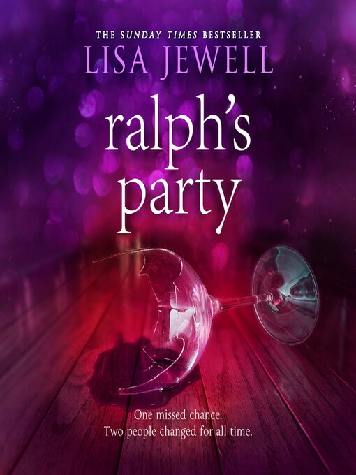Title details for Ralph's Party by Lisa Jewell - Wait list